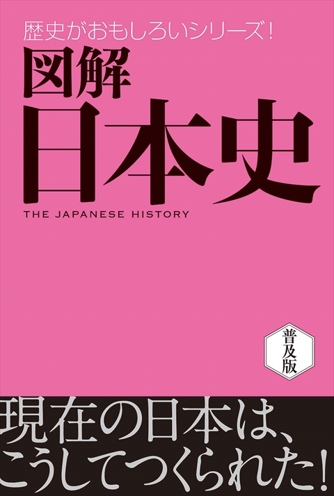 図解　日本史